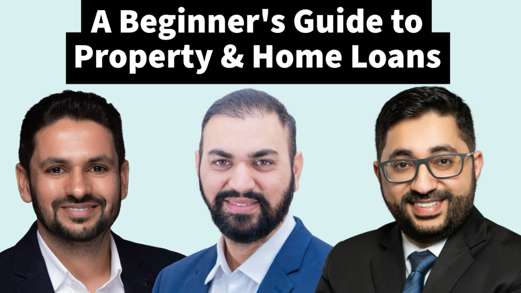 What Every Buyer Should Know About Property Loans